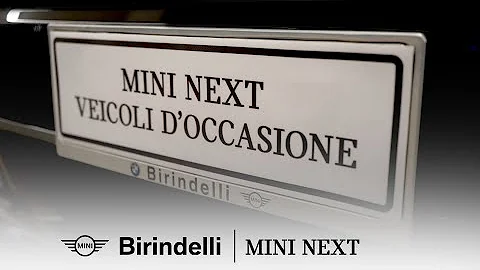 Quanti anni di garanzia ha la Mini?