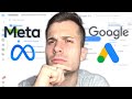 Facebook Vs. Google Ads? I Asked 100+ Business Owners