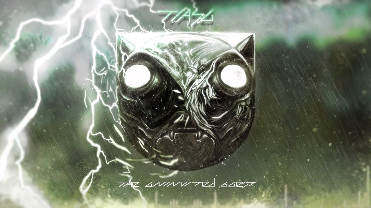 YouTubeでThe Uninvited Guest - tiasuを視聴
