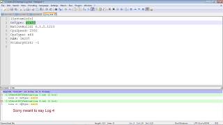 Search multiple files using Notepad ++