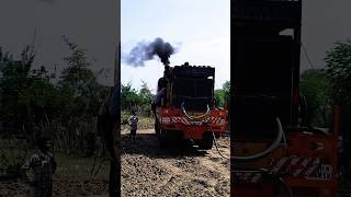 Monster Borewell Machine at Work 🔥 #viral