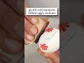 How to Make Martha Stewart&#39;s Liberty Print Easter Eggs