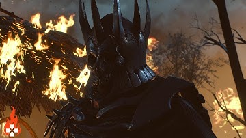 The Witcher 3 GOTY Edition The NilfGaardian Connection (Death March) 🎮