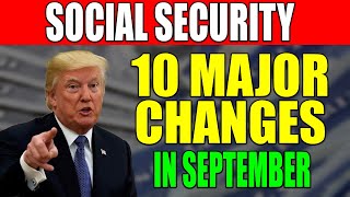 10 Big Changes to Social Security in 2026 – What They Mean for You and Your Benefits