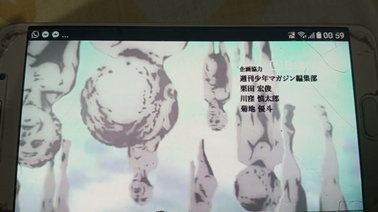 Dapatkan DVD Bellantimals Attack on Titan Di KeFeCe Indonesia Versi Bahasa Inggris