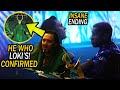 Loki Season 2 LEAKED ENDING CONFIRMED! KANG Is No More | Loki The Most Powerful MCU Character