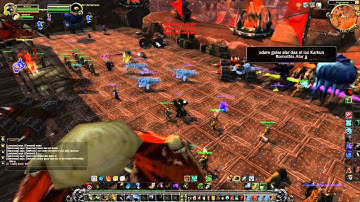 MoP Beta - Hunter Bug