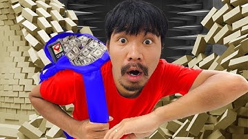 PHD - Đuổi Bắt Gắn Định Vị Với 30 Triệu Đồng Tiền Thưởng - Chase Positioning