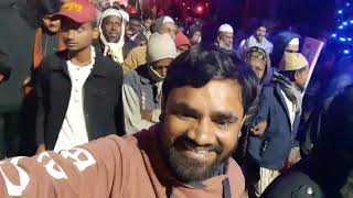 Mizanur Rahman Azhari ওয়াজ মাহফিলে এতো মানুষ আগে কোন দিন দেখিনি!!  💚💚