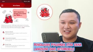 CARA MENGAJUKAN PINJAMAN XTRA DANA CIMB NIAGA LEWAT OCTO MOBILE CARA MENGAJUKAN PINJAMAN XTRA DANA CIMB NIAGA LEWAT OCTO MOBILE