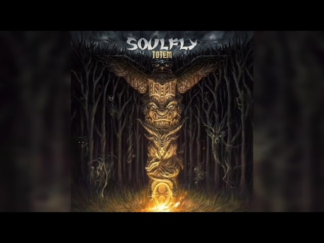 SOULFLY - Totem (FULL ALBUM) 2022 class=