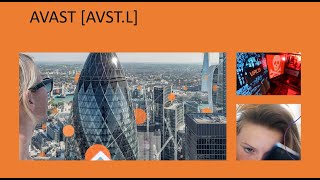STOCK ANALYSIS - AVAST
