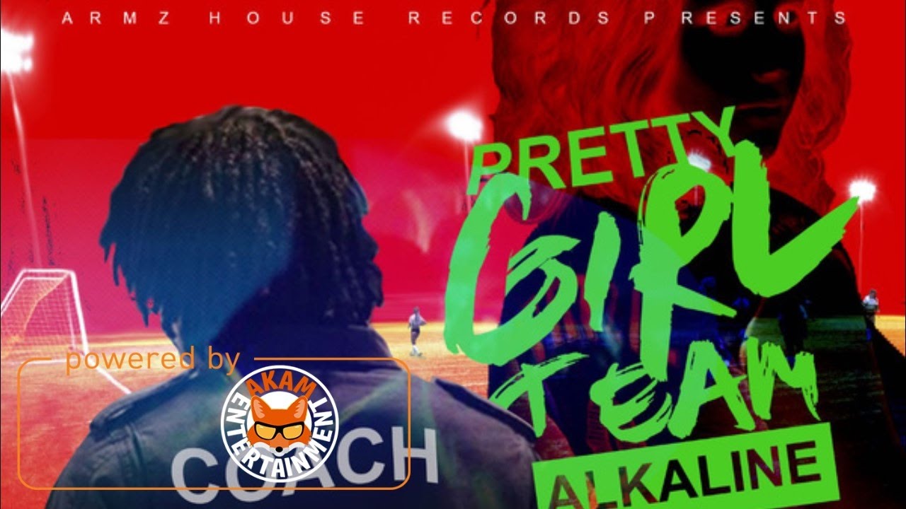 Alkaline Ride On Me Lyrics