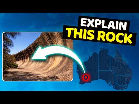 20 Most Bizarre Places in Australia