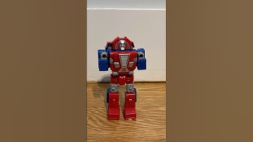 Gears transformers 2.0 #transformers #music #stopmotion #animation #fyl #viralvideo