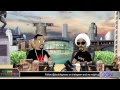 GGN Mike Epps & Snoop ROAST NBA style!!!