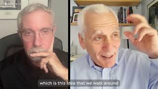 Talking Vibes With Jared Bernstein