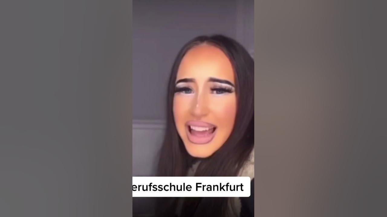 BERUFSSCHULE FRANKFURT... YouTube