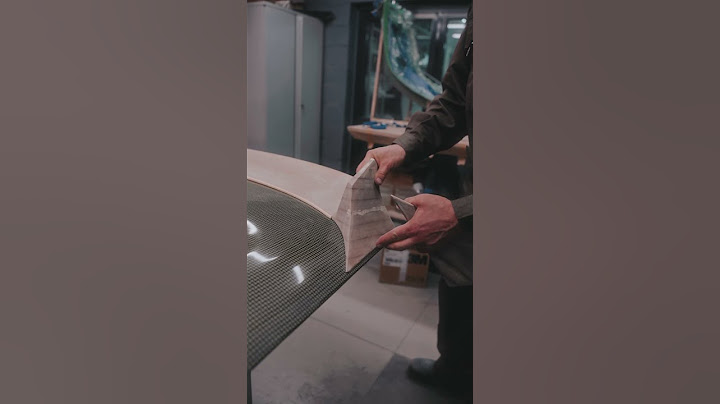Spoiler mounts for Nissan 400Z