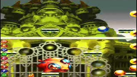 Bubble Bobble Revolution (All letters).