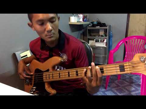 BASS กอดคนนอกใจ - ศิริพร อำไพพงษ์  | Cover Version