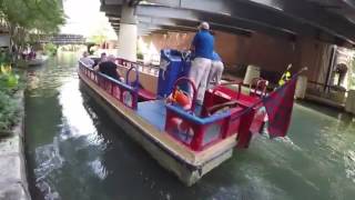 New S.A. River Barges: Second ranked bidder recommended by city