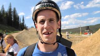 Crankworx Colorado 2011 Slopestyle Finals