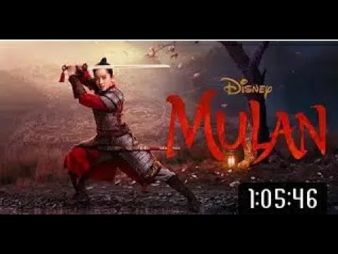 Mulan 2020 English Movie 2020   Hollywood Full Movie 2020   Full Movies in English