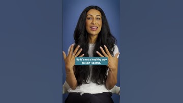 Why doomscrolling is addictive for ADHD brains | Dr. Sasha Hamdani on Experts Answer