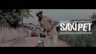 Saxipet - Orebe