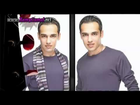 RamyGamal Net Ramy Gamal New Album First Promo