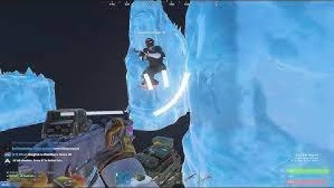 Abusing Stretched Res🥇 l Rust Montage