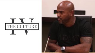 Zach Tate Talks R. Kelly