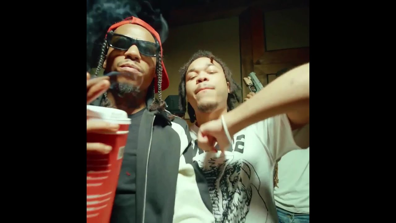 [FREE] Bloodhound Lil Jeff x Bloodhound Q50 Type Beat - 