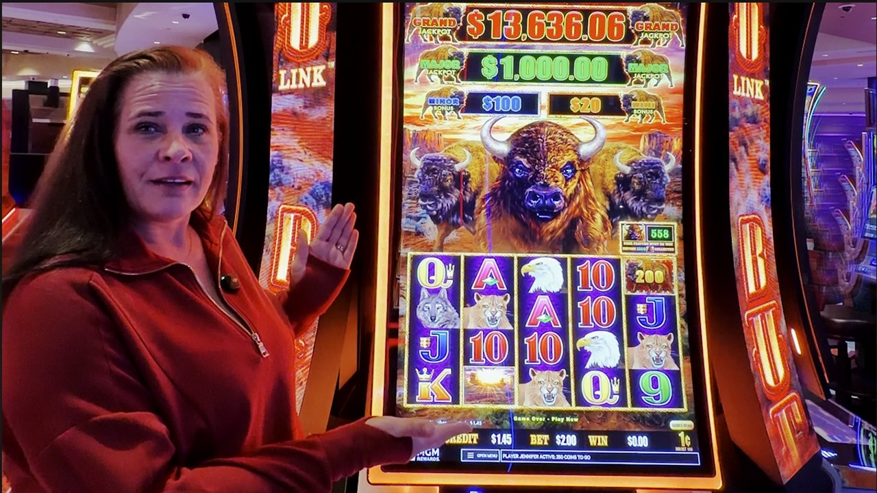 Buffalo Link “Perfect Setup”… or Total Trap? 🤑