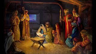 Lagu Natal Sekolah Minggu 'Natal Kusambut Gembira' (versi audio, akan nyusul versi gerak dan lagu)