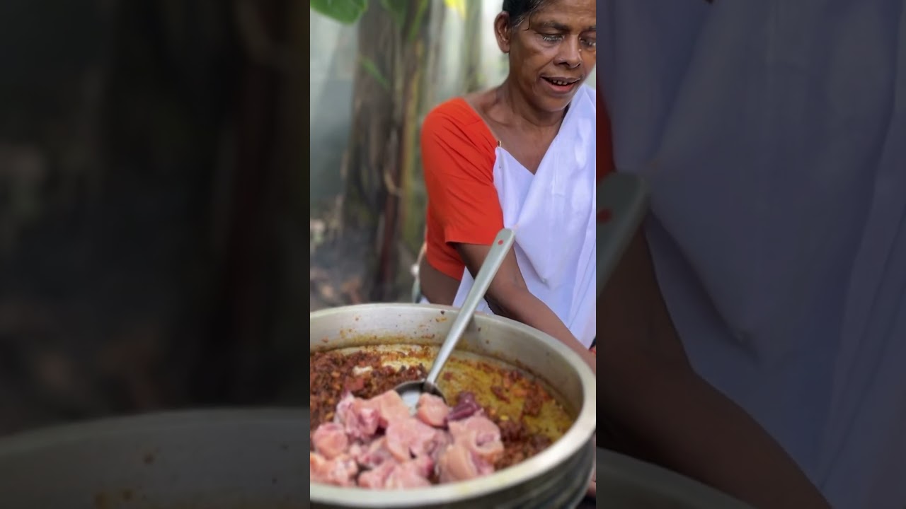 Kerala Style Chicken കറി | Kozhi Curry