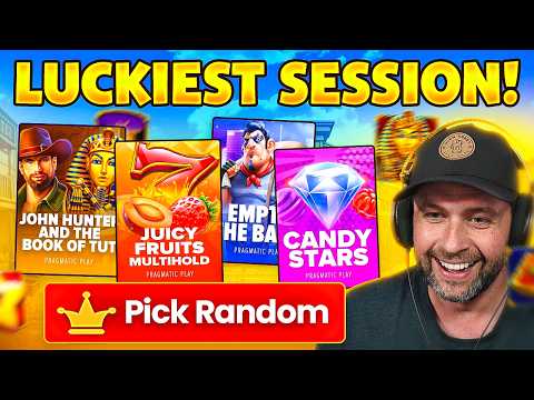 Speel Online Casino Spellen met Geluk in Nederland: Ontdek Luckytrunk.nl