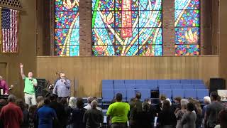 Youth Easter Program || Sunday Evening || 04/02/23