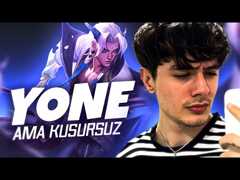 LARS | KUSURSUZ YONE GAMEPLAY!