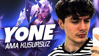 LARS | KUSURSUZ YONE GAMEPLAY!