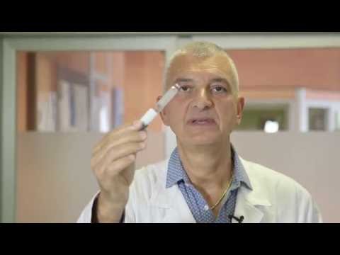 Video: Terapia Insulinica A Scala Scorrevole