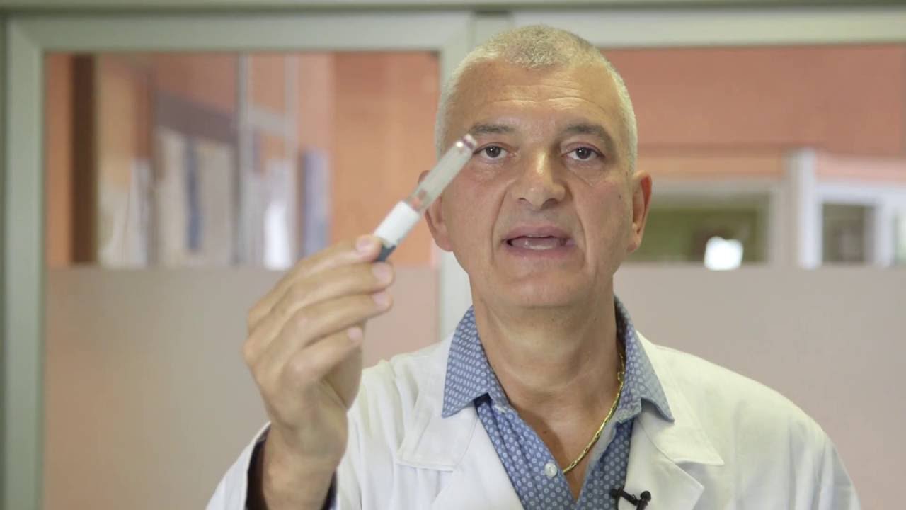 Educazione Terapeutica: la terapia insulinica