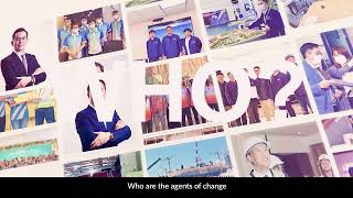 BIM Series | EP 4 | Who are the agents of change?