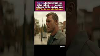Reacher Filmin Adı Gerekten Izlemeye Deyer