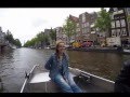 Amsterdaming