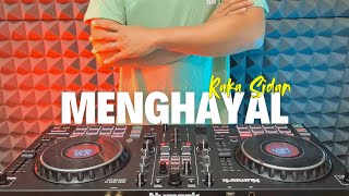 DJ MENGHAYAL - RAKA SIDAN TERBARU REMIX KOPLO