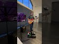 Trinity (Distinction) grade 8 rock and pop guitar sweet child of mine exam performance 