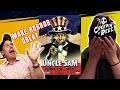 Uncle Sam (1996) Horror Movie Review
