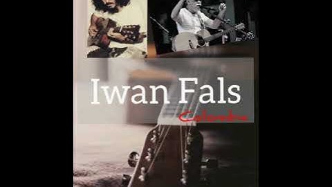 Iwan Fals - Colombia